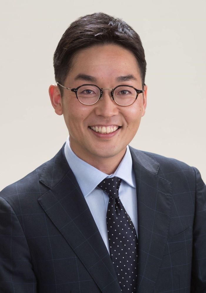 プロフィールアイコン